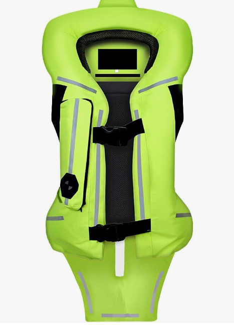 Airbag Vest
