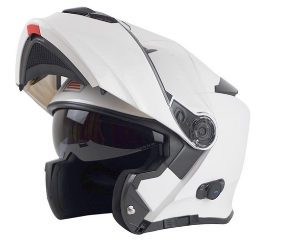 Bluetooth Helmet