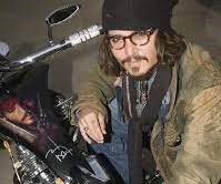 Johnny Depp