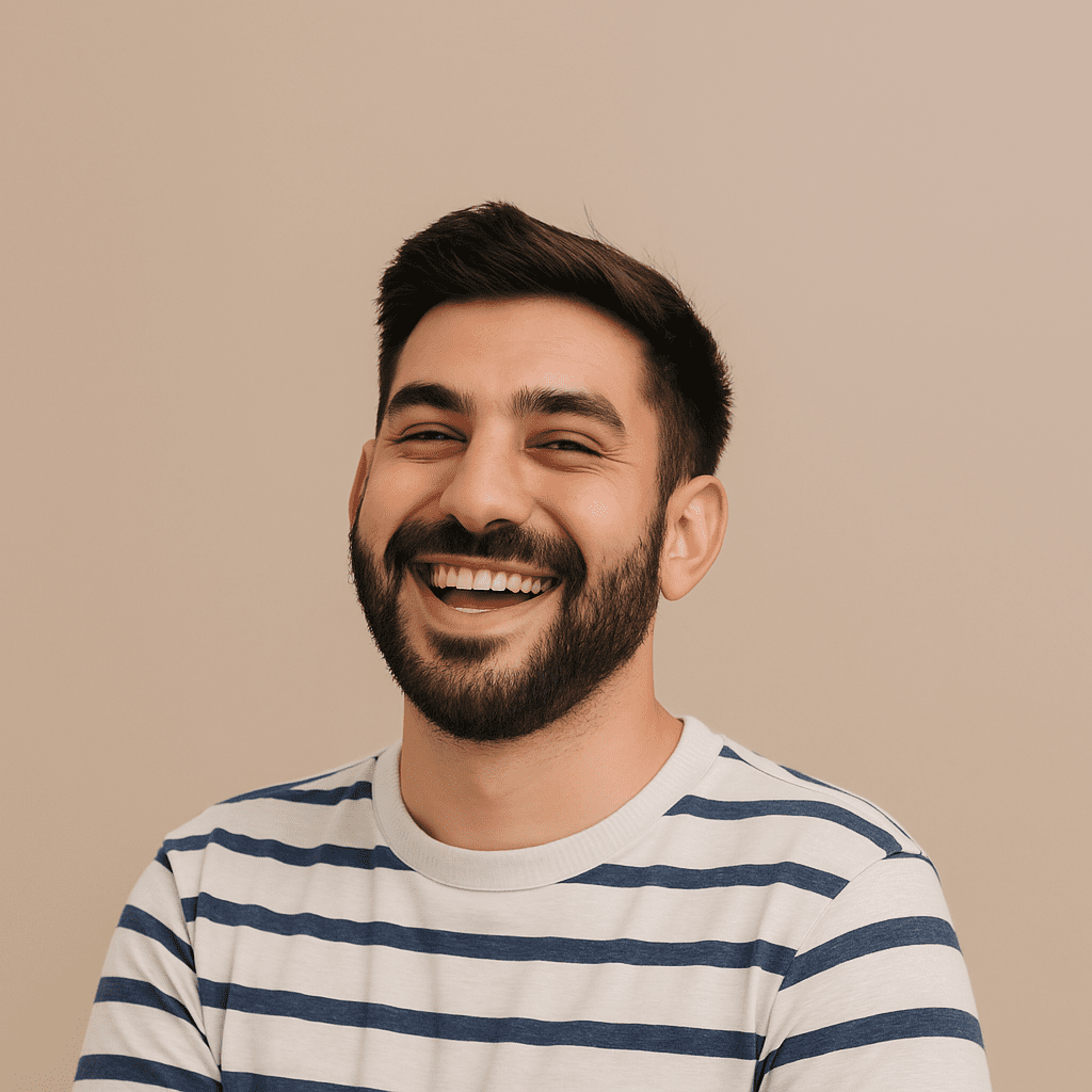 Ronald Richards - Customer of MC Bike World