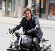Tom Cruise